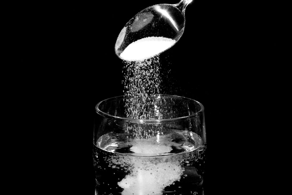 Is It True That Adding Salt To Water Boost Hydration
