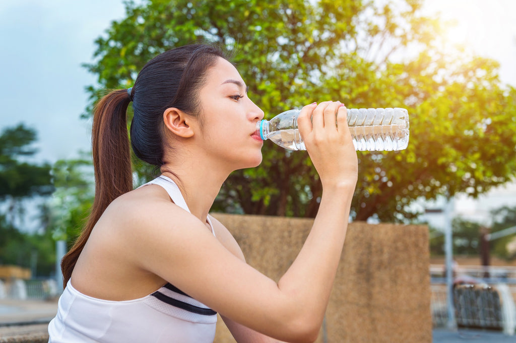 Should You Drink Water First Thing in the Morning?