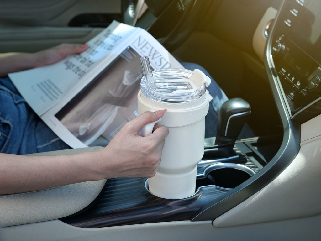Guide to Cup Holder Friendly Tumbler