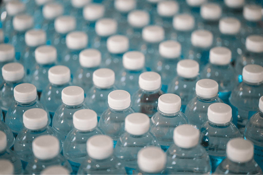 Health Implications of Plastic Beverage Consumption