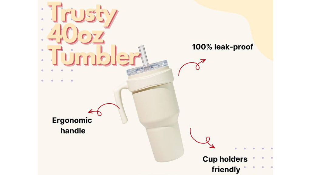 Signs It's Time You Should Buy A New Tumbler