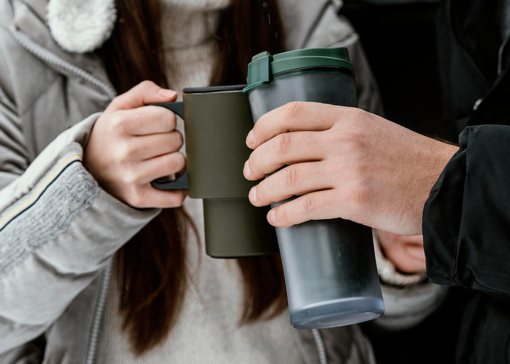 What's The Difference Between A Tumbler And Coffee Mug? Which Is Better?